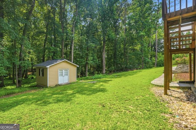 118 Kimmer Road, Peachtree City, GA 30269
