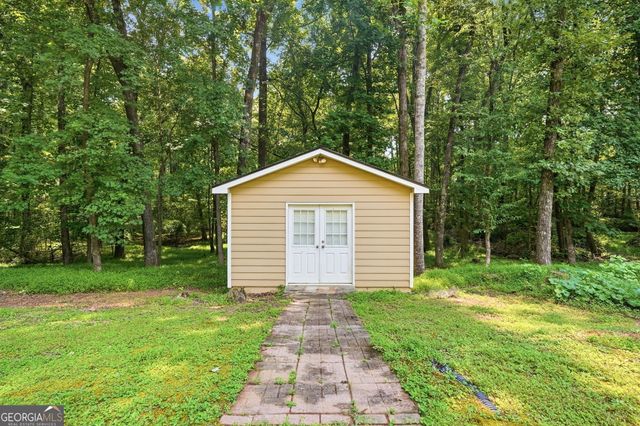 118 Kimmer Road, Peachtree City, GA 30269