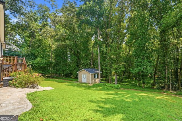 118 Kimmer Road, Peachtree City, GA 30269