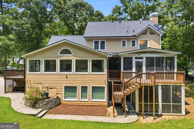 118 Kimmer Road, Peachtree City, GA 30269
