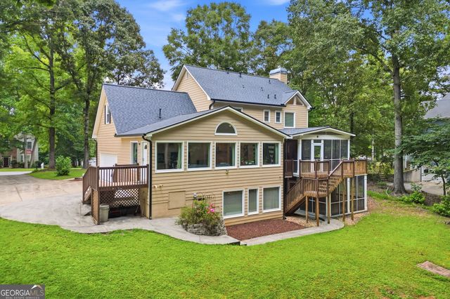 118 Kimmer Road, Peachtree City, GA 30269