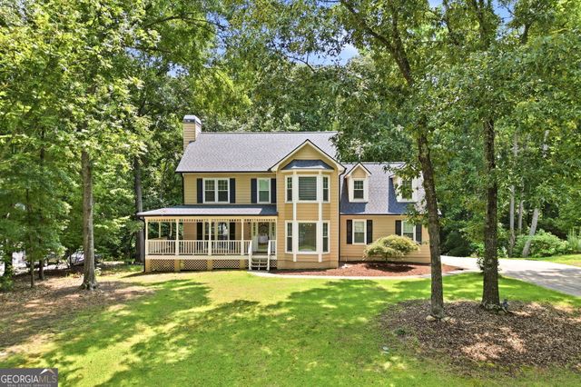 118 Kimmer Road, Peachtree City, GA 30269