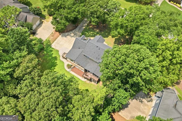 118 Kimmer Road, Peachtree City, GA 30269