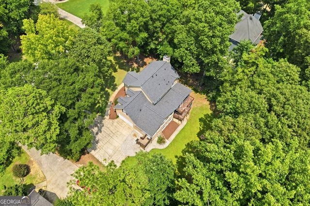 118 Kimmer Road, Peachtree City, GA 30269