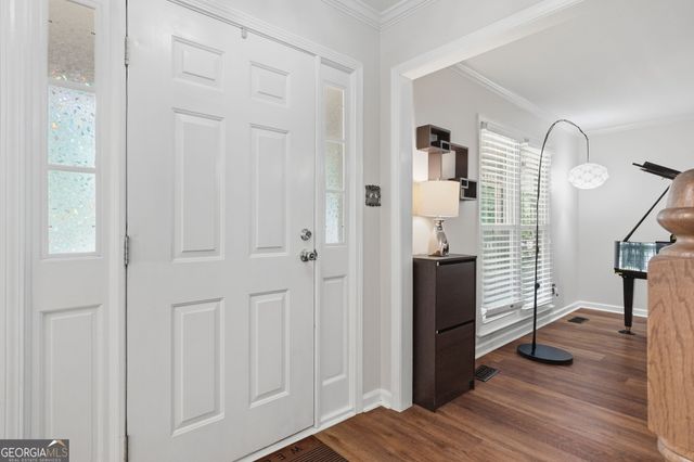 118 Kimmer Road, Peachtree City, GA 30269