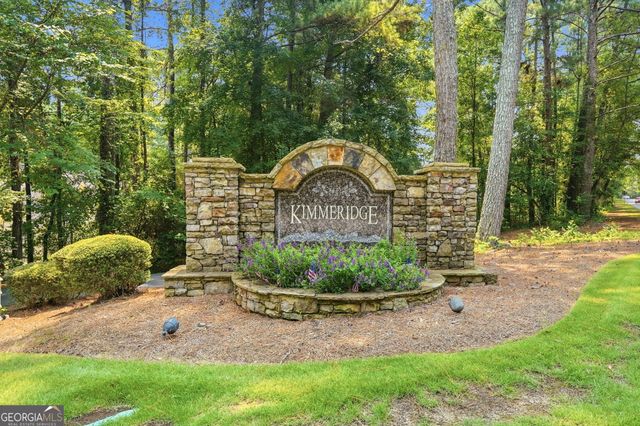 118 Kimmer Road, Peachtree City, GA 30269
