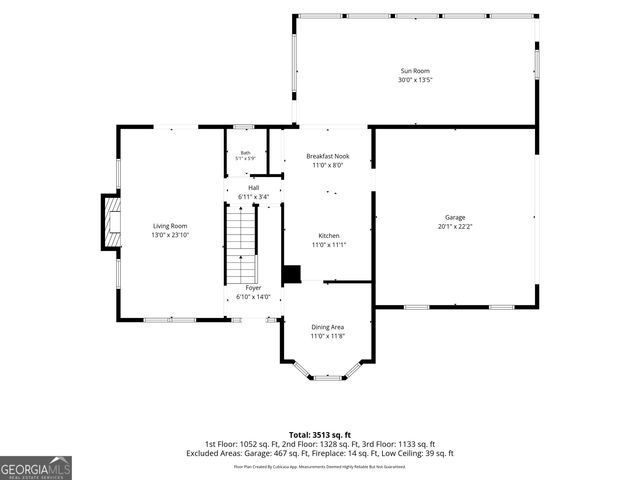 118 Kimmer Road, Peachtree City, GA 30269