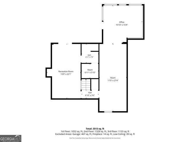 118 Kimmer Road, Peachtree City, GA 30269