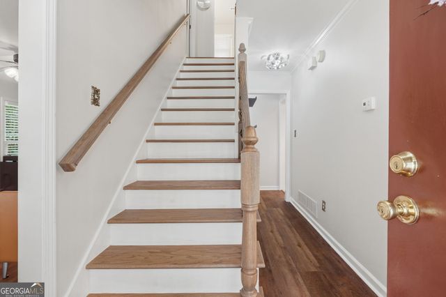 118 Kimmer Road, Peachtree City, GA 30269