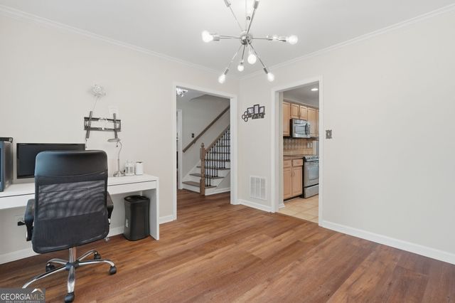 118 Kimmer Road, Peachtree City, GA 30269