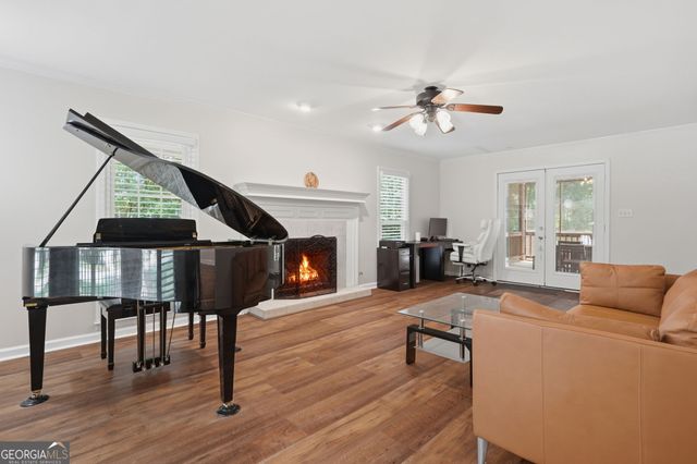 118 Kimmer Road, Peachtree City, GA 30269