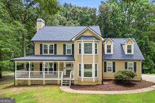 118 Kimmer Road, Peachtree City, GA 30269