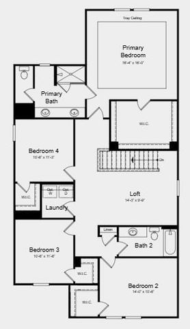 223 Groveton Court, Euharlee, GA 30145