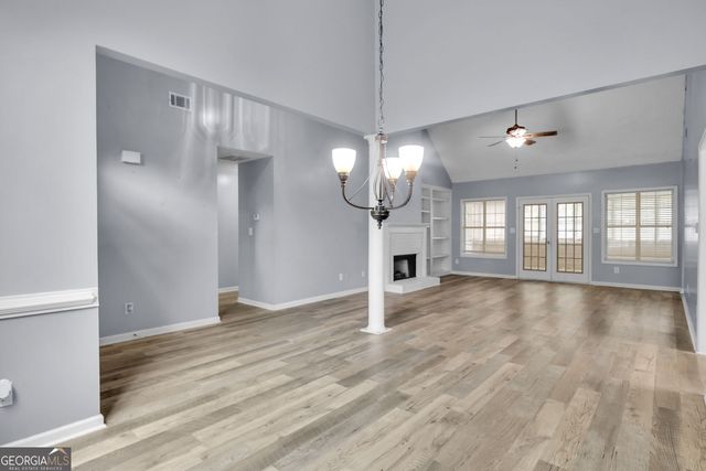 401 Crosshaven Way, Mcdonough, GA 30253