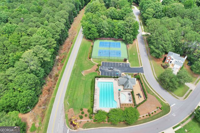 401 Crosshaven Way, Mcdonough, GA 30253