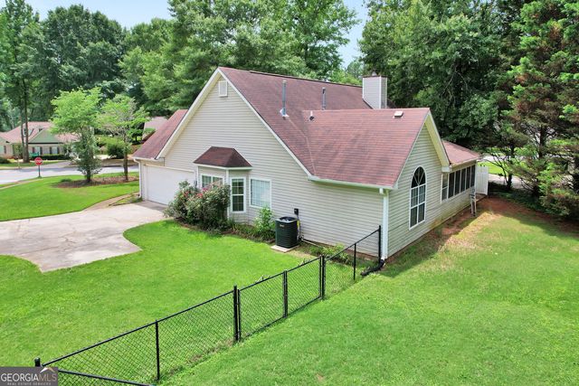 401 Crosshaven Way, Mcdonough, GA 30253