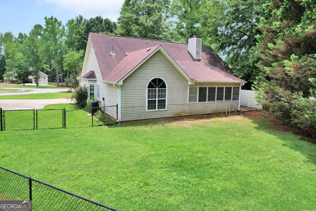 401 Crosshaven Way, Mcdonough, GA 30253