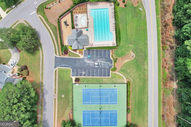 401 Crosshaven Way, Mcdonough, GA 30253