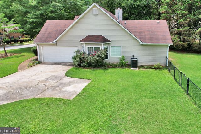 401 Crosshaven Way, Mcdonough, GA 30253