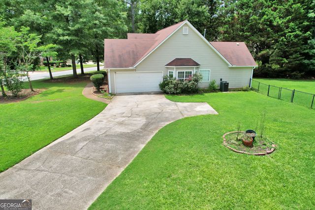 401 Crosshaven Way, Mcdonough, GA 30253
