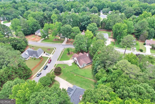 401 Crosshaven Way, Mcdonough, GA 30253