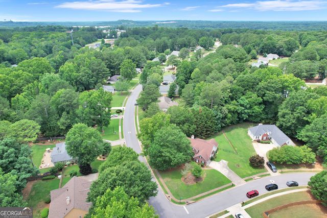 401 Crosshaven Way, Mcdonough, GA 30253