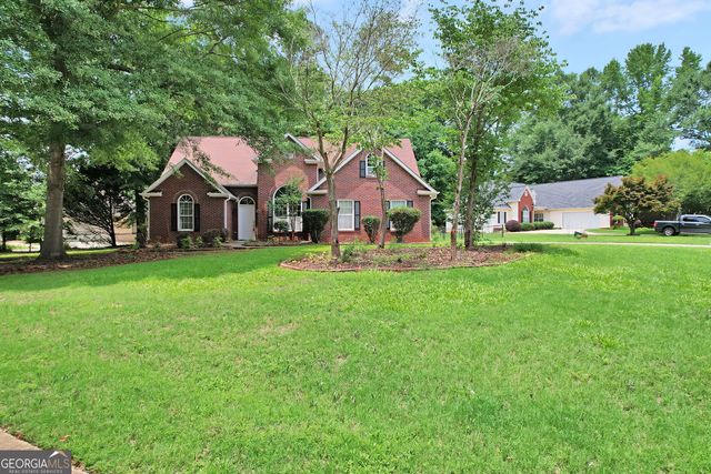 401 Crosshaven Way, Mcdonough, GA 30253