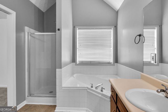 401 Crosshaven Way, Mcdonough, GA 30253