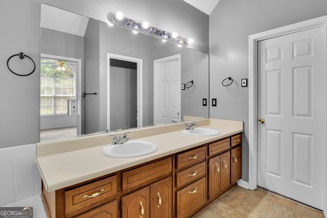 401 Crosshaven Way, Mcdonough, GA 30253