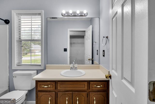 401 Crosshaven Way, Mcdonough, GA 30253