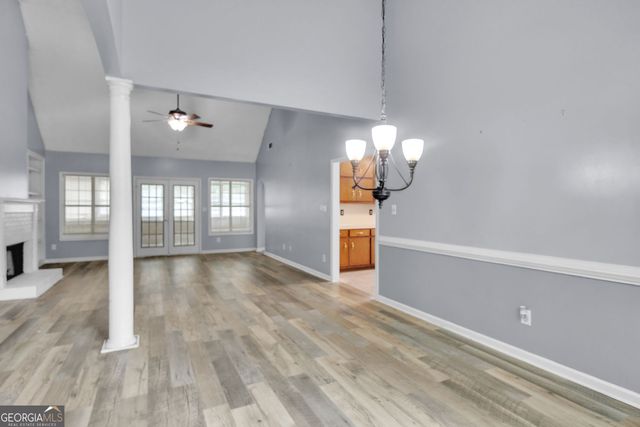 401 Crosshaven Way, Mcdonough, GA 30253