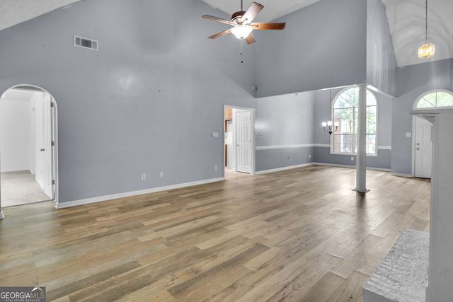 401 Crosshaven Way, Mcdonough, GA 30253