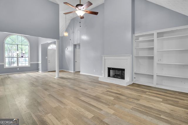 401 Crosshaven Way, Mcdonough, GA 30253