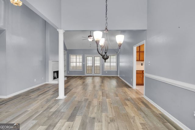 401 Crosshaven Way, Mcdonough, GA 30253