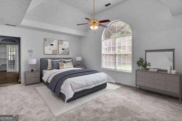 401 Crosshaven Way, Mcdonough, GA 30253