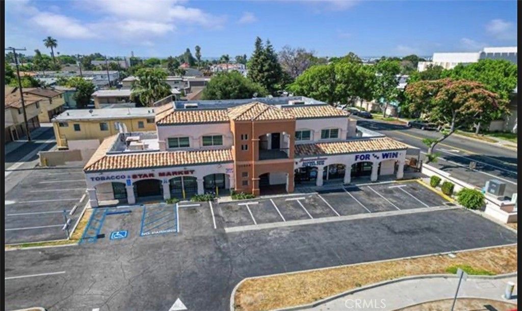 Image 1 of property listing at 12608 Hadley Street, Whittier, CA 90601