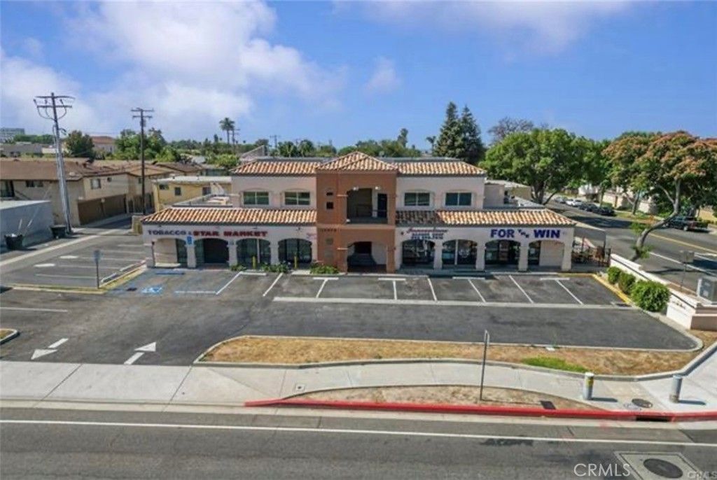 Image 2 of property listing at 12608 Hadley Street, Whittier, CA 90601