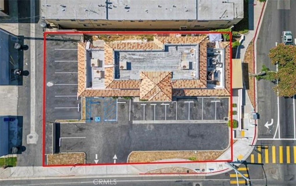 Image 3 of property listing at 12608 Hadley Street, Whittier, CA 90601