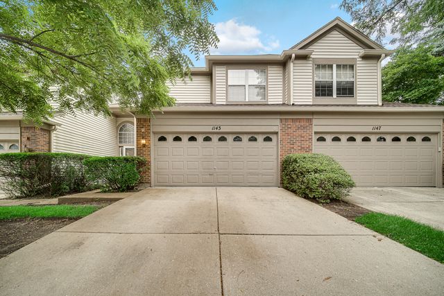 1143 Wickfield Court, Naperville, IL 60563