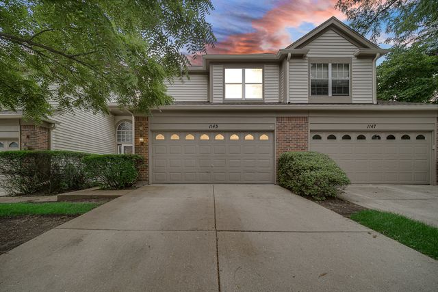 1143 Wickfield Court, Naperville, IL 60563