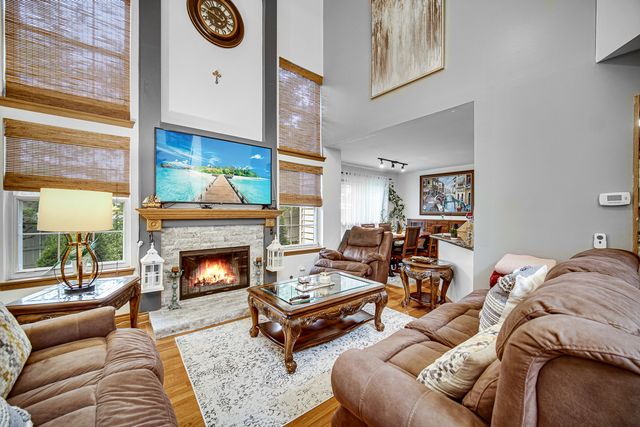 1143 Wickfield Court, Naperville, IL 60563