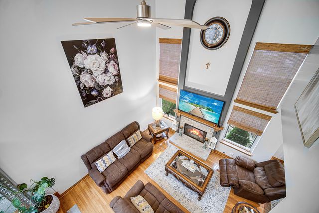 1143 Wickfield Court, Naperville, IL 60563