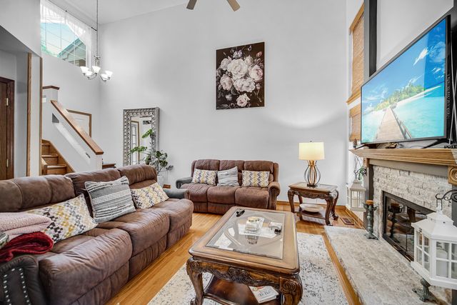1143 Wickfield Court, Naperville, IL 60563