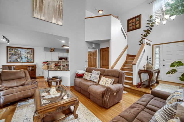 1143 Wickfield Court, Naperville, IL 60563
