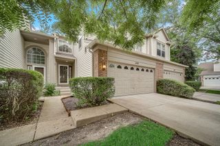 1143 Wickfield Court, Naperville, IL 60563