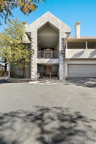 714 Southern Cross Place, Colorado Springs, CO 80906