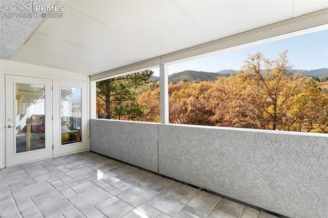 714 Southern Cross Place, Colorado Springs, CO 80906