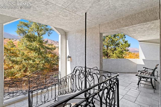 714 Southern Cross Place, Colorado Springs, CO 80906