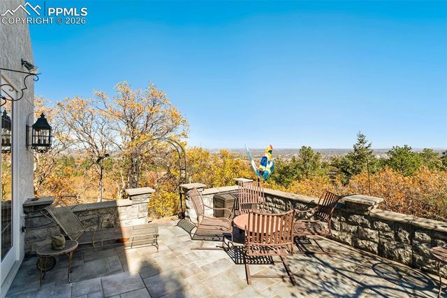 714 Southern Cross Place, Colorado Springs, CO 80906