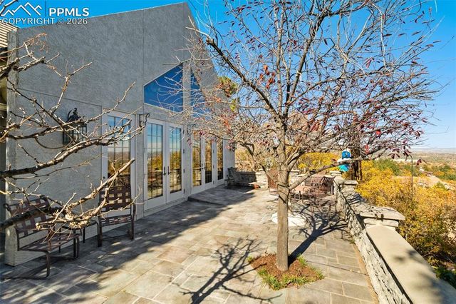 714 Southern Cross Place, Colorado Springs, CO 80906